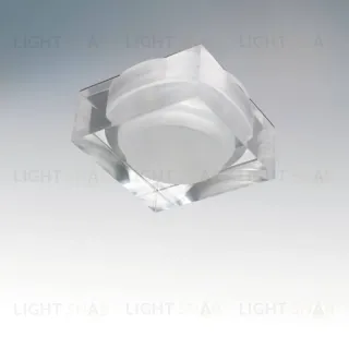 Встраиваемый светильник Lightstar Artico Qua 070244 070244