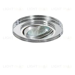 Встраиваемый светильник Lightstar Rifle Cyl 002514 002514