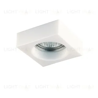 Встраиваемый светильник Lightstar Luli Mini 006146 006146