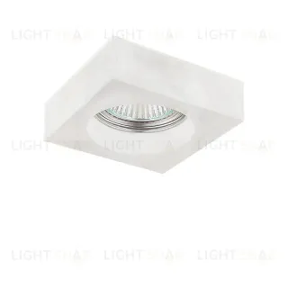 Встраиваемый светильник Lightstar Lei Mini 006149 006149
