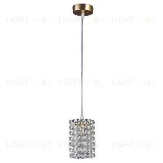 Подвесной светильник Lightstar Cristallo 795312 795312