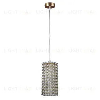 Подвесной светильник Lightstar Cristallo 795422 795422