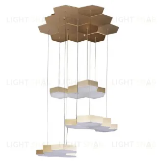 Подвесной светильник Lightstar Favo 750223 750223