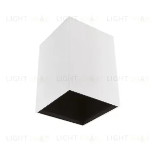 Потолочный светильник Lightstar Ottico Qua 214420 214420