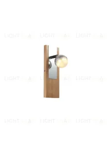 Спот Lucia Tucci Natura W153.1 Natura W153.1
