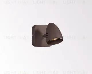 Спот Lucia Tucci Punto 193.1 Grigio Punto 193.1 Grigio