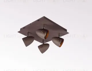 Спот Lucia Tucci Punto 193.4 Grigio Punto 193.4 Grigio