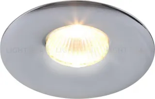 Встраиваемый светильник Divinare Sciuscia 1765/02 PL-1 1765/02 PL-1