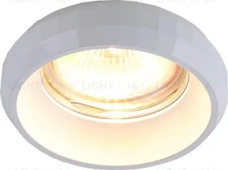 Встраиваемый светильник Divinare Scugnizzo 1737/03 PL-1 1737/03 PL-1