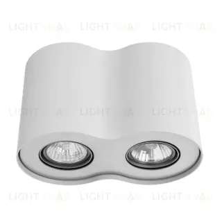 Потолочный светильник Arte Lamp Falcon A5633PL-2WH A5633PL-2WH