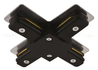 Коннектор для шинопровода Arte Lamp Track Accessories A110006 A110006
