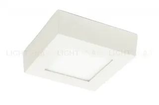 Потолочный светильник Arte Lamp Angolo A3608PL-1WH A3608PL-1WH