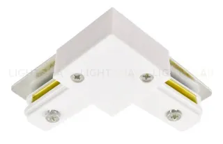 Коннектор для шинопровода Arte Lamp Track Accessories A120033 A120033