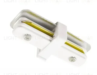 Коннектор для шинопровода Arte Lamp Track Accessories A130033 A130033