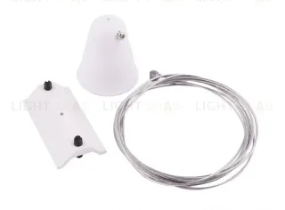 Кронштейн-подвес для шинопровода Arte Lamp Track Accessories A410033 A410033