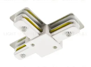 Коннектор для шинопровода Arte Lamp Track Accessories A140033 A140033