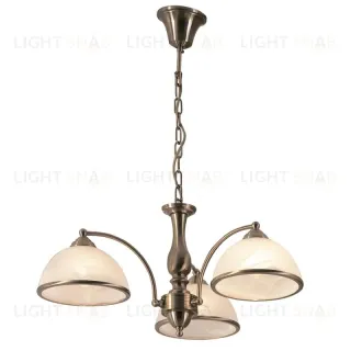 Подвесная люстра Citilux Лугано CL403133 CL403133