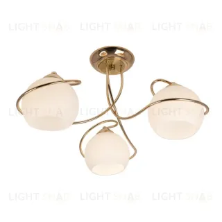 Потолочная люстра Citilux Лайма CL155132 CL155132