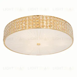 Потолочный светильник Citilux Портал CL324102 CL324102