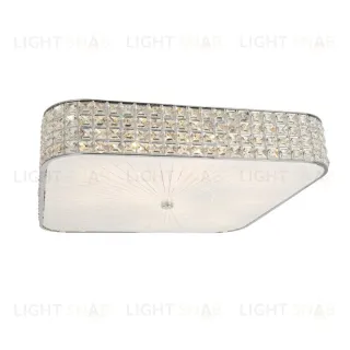 Потолочный светильник Citilux Портал CL324201 CL324201