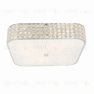 Потолочный светильник Citilux Портал CL324281 CL324281