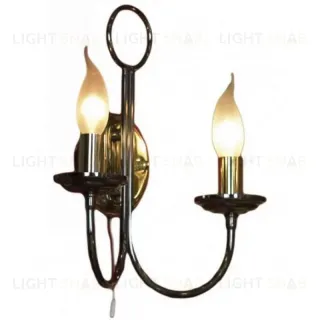Бра Lussole Todi LSA-4611-02 LSA-4611-02