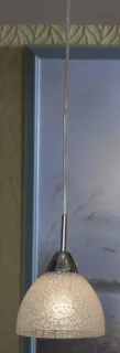 Подвесной светильник Lussole Zungoli LSF-1606-01 LSF-1606-01