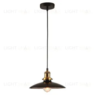 Подвесной светильник Lussole Loft IX LSP-9604 LSP-9604