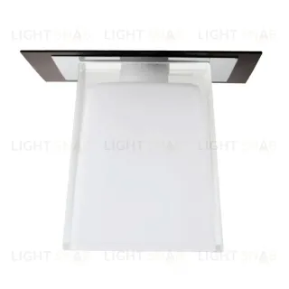 Потолочный светильник Lussole Lente LSC-2500-01 LSC-2500-01