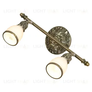 Спот Lussole Furlo LSL-7301-02 LSL-7301-02