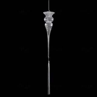 Подвесной светильник Crystal Lux Ki SP1 Ki SP1