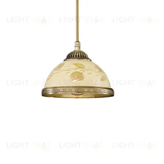 Подвесной светильник Reccagni Angelo L 6208/16 L 6208/16