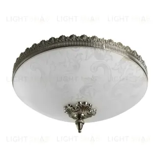 Потолочный светильник Arte Lamp Crown A4541PL-3AB A4541PL-3AB