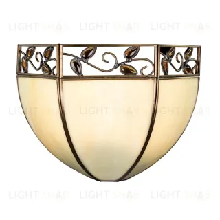 Настенный светильник Citilux Шербург-2 CL440411 CL440411