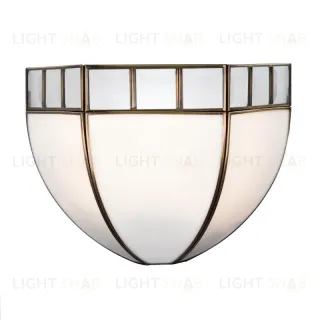 Настенный светильник Citilux Шербург-1 CL440312 CL440312