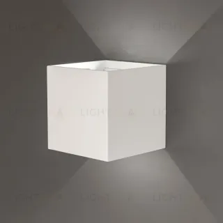 Настенный светильник Citilux Декарт-6 CL704060 CL704060