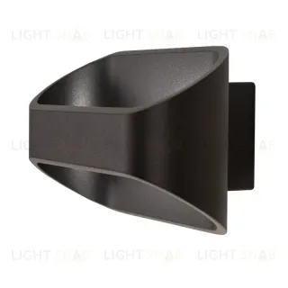 Настенный светильник Citilux Декарт-7 CL704071 CL704071
