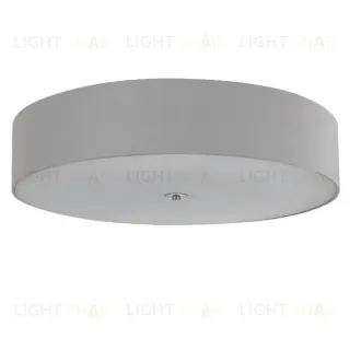Потолочный светильник Crystal Lux Jewel PL700 Gray Jewel PL700 Gr