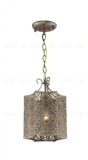 Подвесной светильник Favourite Bazar 1624-1P 1624-1P