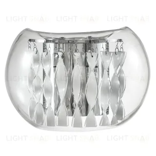 Настенный светильник Lightstar Acquario 752634 752634
