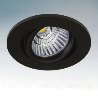 Встраиваемый светильник Lightstar Soffi 16 212437 212437