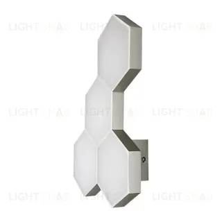 Настенный светильник Lightstar Favo 750644 750644