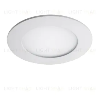 Встраиваемый светильник Lightstar Zocco LED 223064 223064