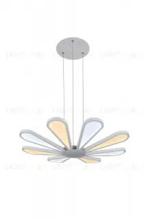 Подвесная люстра Lucia Tucci Miracoli 200.8 LED Miracoli 200.8 LED