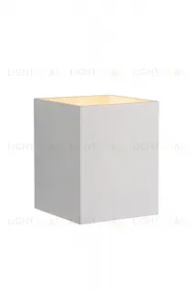 Настенный светильник Lucide Xera 23253/01/31 23253/01/31