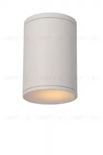 Уличный светильник Lucide Tubix 27870/01/31 27870/01/31