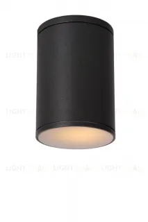 Уличный светильник Lucide Tubix 27870/01/30 27870/01/30