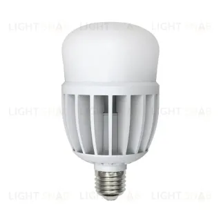 Лампа светодиодная (10809) Volpe E27 25W 4500K M80 матовая LED-M80-25W/NW/E27/FR/S LED-M80-25W/NW/E27/FR/S картон