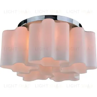 Потолочная люстра Arte Lamp 18 A3479PL-5CC A3479PL-5CC