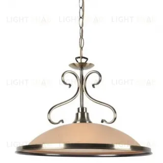 Подвесной светильник Arte Lamp Safari A6905SP-1AB A6905SP-1AB